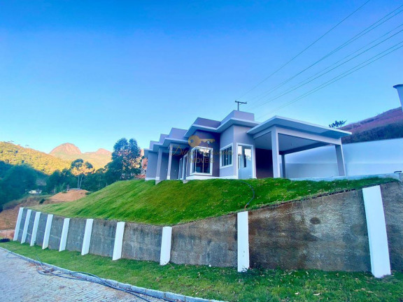 Imagem Casa com 3 Quartos à Venda, 170 m² em Bonsucesso - Teresópolis Imagem Casa com 3 Quartos à Venda, 170 m² em Bonsucesso - Teresópolis