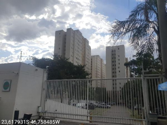 Imagem Apartamento com 2 Quartos à Venda, 57 m² em Pirajussara - Sao Paulo