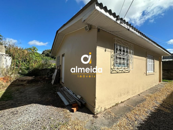 Casa com 1 Quarto à Venda, 62 m² em Centro - Santa Maria