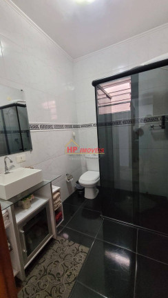 Imagem Casa com 3 Quartos à Venda, 111 m² em Jardim Das Flores - Osasco Imagem Casa com 3 Quartos à Venda, 111 m² em Jardim Das Flores - Osasco