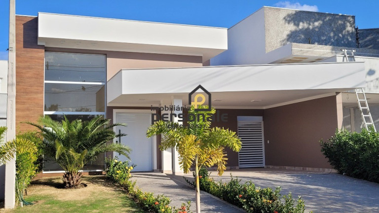 Imóvel com 3 Quartos à Venda, 160 m² em Campos Do Conde - Sorocaba