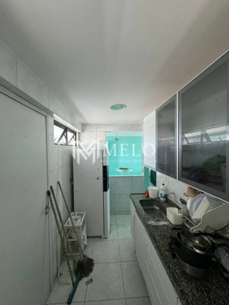 Imagem Apartamento com 2 Quartos à Venda, 56 m² em Torre - Recife Imagem Apartamento com 2 Quartos à Venda, 56 m² em Torre - Recife