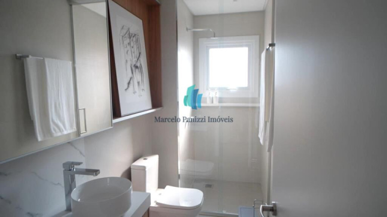 Imagem Apartamento com 2 Quartos à Venda, 105 m² em São Bento - Bento Gonçalves