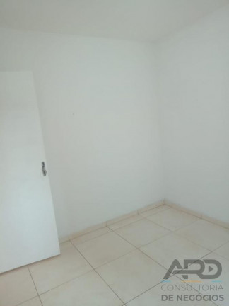 Imagem Apartamento com 2 Quartos à Venda, 42 m² em Itaim Paulista - Jardim Laura - São Paulo