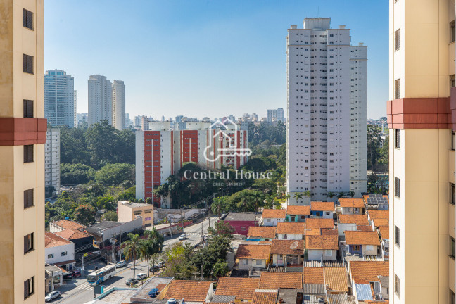 Imagem Apartamento com 3 Quartos à Venda, 69 m² em Jardim Marajoara - São Paulo Imagem Apartamento com 3 Quartos à Venda, 69 m² em Jardim Marajoara - São Paulo