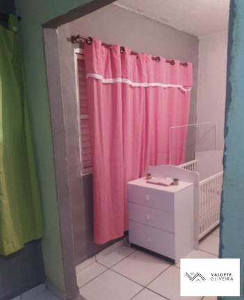 Imagem Casa com 3 Quartos à Venda, em Jardim Nova Michigan - São José Dos Campos Imagem Casa com 3 Quartos à Venda, em Jardim Nova Michigan - São José Dos Campos