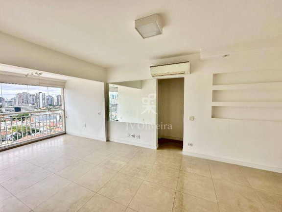 Imagem Apartamento com 2 Quartos à Venda, 74 m² em Brooklin - São Paulo