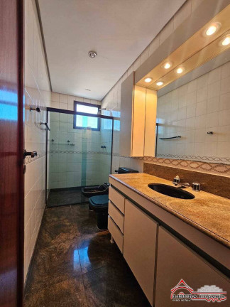 Imagem Apartamento com 4 Quartos para Alugar, 258 m² em Centro - Jacareí Imagem Apartamento com 4 Quartos para Alugar, 258 m² em Centro - Jacareí