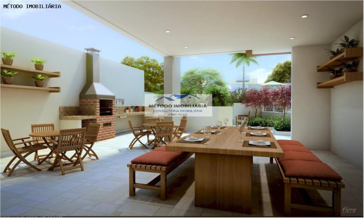 Imagem Apartamento com 3 Quartos à Venda, 105 m² em Santa Paula - São Caetano Do Sul