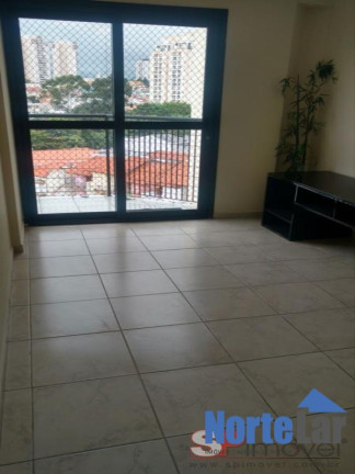 Imagem Apartamento com 2 Quartos à Venda, 57 m² em Jardim Do Colégio (zona Norte) - São Paulo