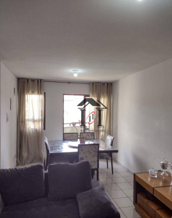 Imagem Apartamento com 3 Quartos à Venda, 87 m² em Parque Da Represa - Jundiaí