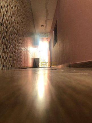 Imagem Casa com 3 Quartos à Venda, 114 m² em Vila Tupiry - Praia Grande Imagem Casa com 3 Quartos à Venda, 114 m² em Vila Tupiry - Praia Grande