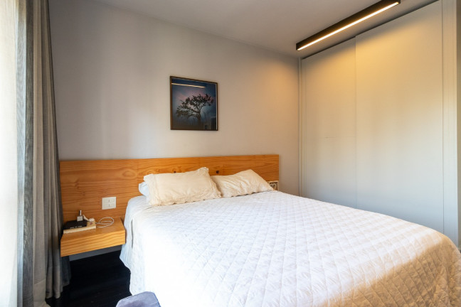 Imagem Apartamento com 1 Quarto à Venda, 88 m² em Paraíso - São Paulo