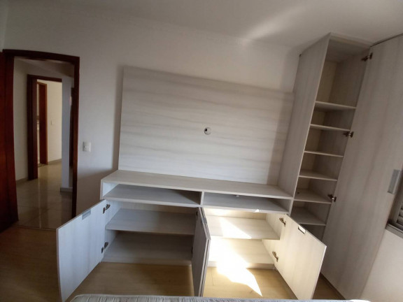 Imagem Apartamento com 3 Quartos à Venda, 100 m² em Osvaldo Cruz - São Caetano Do Sul