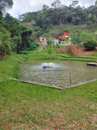 Imagem Chácara com 3 Quartos à Venda, 100 m² em Morro Grande - Nazaré Paulista