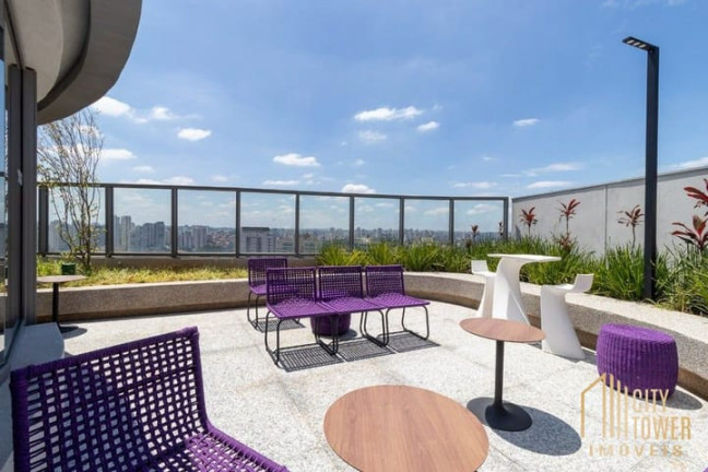 Imagem Apartamento com 1 Quarto à Venda, 32 m² em Jardim Das Acácias - São Paulo Imagem Apartamento com 1 Quarto à Venda, 32 m² em Jardim Das Acácias - São Paulo
