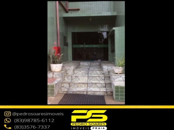 Imagem Apartamento com 2 Quartos à Venda, 46 m² em Jardim Cidade Universitária - João Pessoa Imagem Apartamento com 2 Quartos à Venda, 46 m² em Jardim Cidade Universitária - João Pessoa