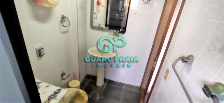 Imagem Apartamento com 1 Quarto à Venda, 60 m² em Enseada - Guarujá
