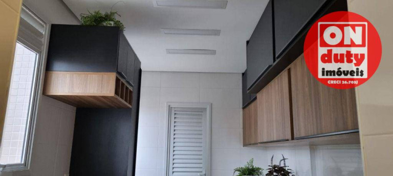 Imagem Apartamento com 2 Quartos à Venda, 79 m² em José Menino - Santos Imagem Apartamento com 2 Quartos à Venda, 79 m² em José Menino - Santos