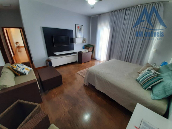 Imagem Casa com 3 Quartos à Venda, 1.000 m² em Condomínio Veredas Da Lagoa - Lagoa Santa