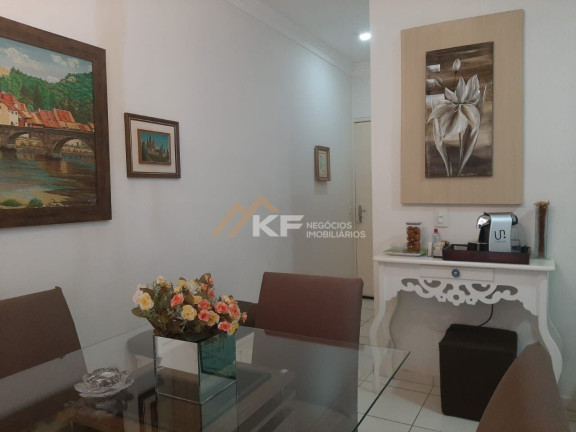 Imagem Apartamento com 3 Quartos à Venda, 65 m² em Iguatemi - Ribeirão Preto