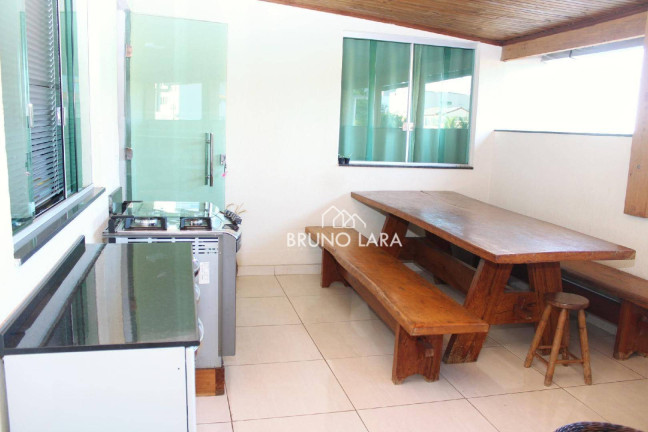 Imagem Apartamento com 3 Quartos à Venda, 120 m² em Centro - Igarapé Imagem Apartamento com 3 Quartos à Venda, 120 m² em Centro - Igarapé