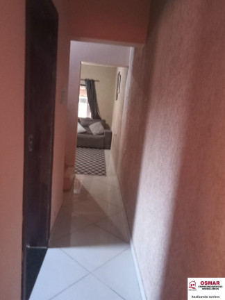 Imagem Casa com 3 Quartos à Venda, 97 m² em Jardim Lucélia - Sumaré