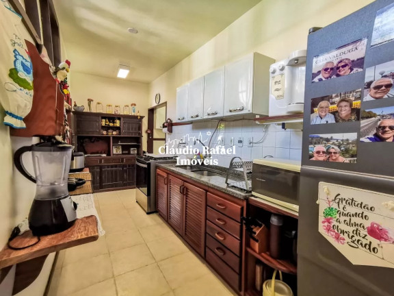 Imagem Casa com 6 Quartos à Venda, 252 m² em Geribá - Armação Dos Búzios Imagem Casa com 6 Quartos à Venda, 252 m² em Geribá - Armação Dos Búzios