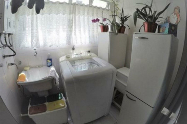Imagem Apartamento com 3 Quartos à Venda, 96 m² em Vila Romana - São Paulo Imagem Apartamento com 3 Quartos à Venda, 96 m² em Vila Romana - São Paulo