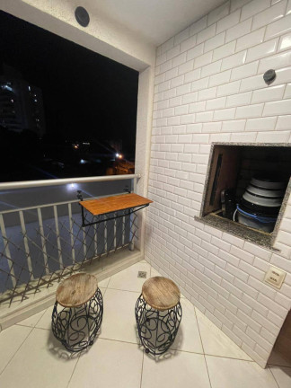 Imagem Apartamento com 3 Quartos à Venda, 70 m² em Jardim Santa Marta - Cuiabá Imagem Apartamento com 3 Quartos à Venda, 70 m² em Jardim Santa Marta - Cuiabá