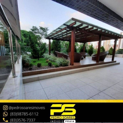 Imagem Apartamento com 3 Quartos à Venda, 120 m² em Miramar - João Pessoa Imagem Apartamento com 3 Quartos à Venda, 120 m² em Miramar - João Pessoa