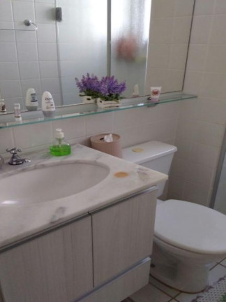 Imagem Apartamento com 2 Quartos à Venda, em Jardim Santa Maria (nova Veneza) - Sumaré Imagem Apartamento com 2 Quartos à Venda, em Jardim Santa Maria (nova Veneza) - Sumaré