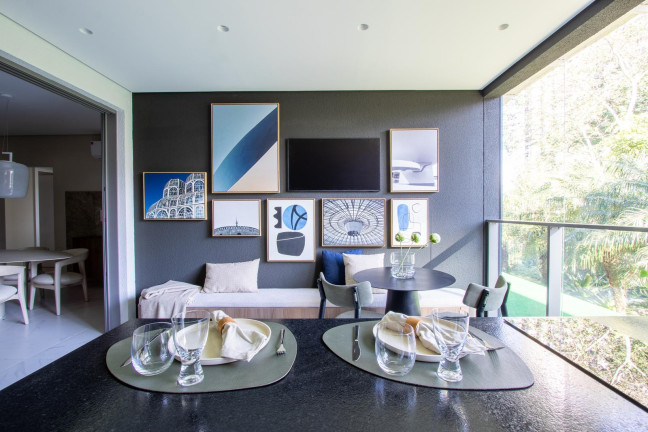 Imagem Apartamento com 3 Quartos à Venda, 146 m² em Ahu - Curitiba Imagem Apartamento com 3 Quartos à Venda, 146 m² em Ahu - Curitiba