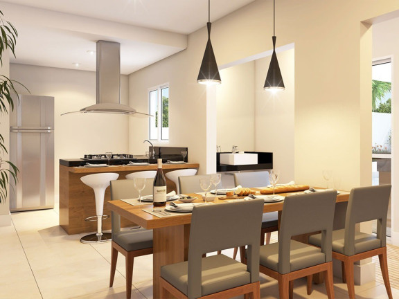 Imagem Imóvel com 2 Quartos à Venda, 49 m² em Baeta Neves - São Bernardo Do Campo Imagem Imóvel com 2 Quartos à Venda, 49 m² em Baeta Neves - São Bernardo Do Campo
