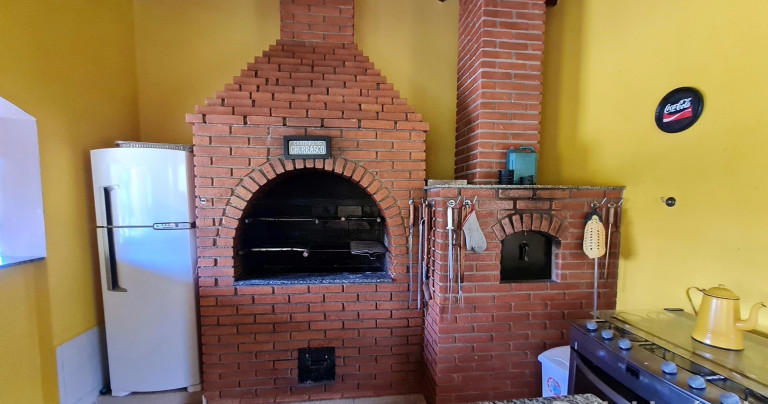 Imagem Casa com 5 Quartos à Venda, 380 m² em Condominio Jardim Das Palmeiras - Bragança Paulista Imagem Casa com 5 Quartos à Venda, 380 m² em Condominio Jardim Das Palmeiras - Bragança Paulista