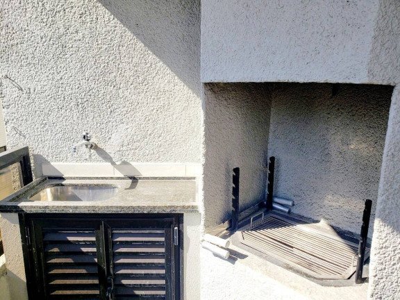 Imagem Apartamento com 3 Quartos à Venda, 136 m² em Santo Amaro - São Paulo
