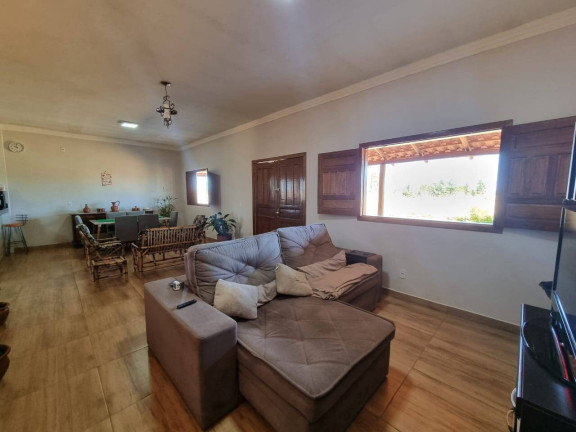 Imagem Chácara com 4 Quartos à Venda, 304 m² em área Rural De Anápolis - Anápolis