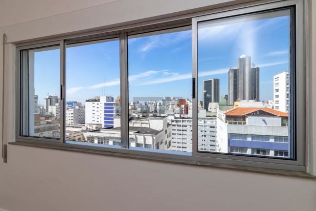 Imagem Apartamento com 3 Quartos à Venda, 180 m² em Higienópolis - São Paulo Imagem Apartamento com 3 Quartos à Venda, 180 m² em Higienópolis - São Paulo