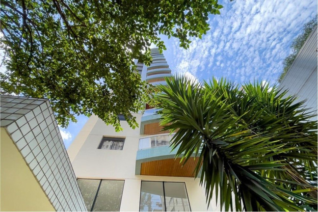 Imagem Apartamento com 3 Quartos à Venda, 90 m² em Perdizes - São Paulo