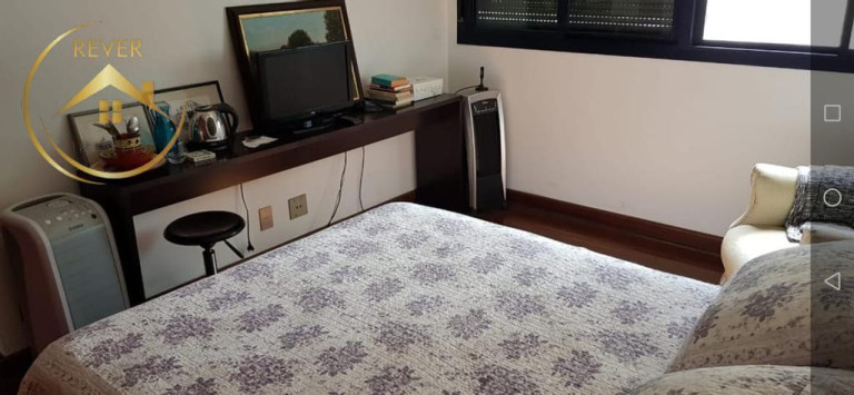 Imagem Apartamento com 4 Quartos à Venda, 427 m² em Cambui - Campinas Imagem Apartamento com 4 Quartos à Venda, 427 m² em Cambui - Campinas