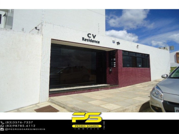 Imagem Apartamento com 3 Quartos à Venda, 74 m² em Itararé - Campina Grande Imagem Apartamento com 3 Quartos à Venda, 74 m² em Itararé - Campina Grande