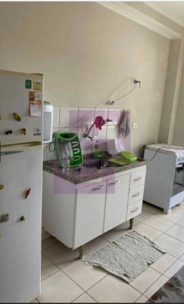 Imagem Apartamento com 3 Quartos à Venda, 113 m² em Vila Alzira - Guarujá Imagem Apartamento com 3 Quartos à Venda, 113 m² em Vila Alzira - Guarujá