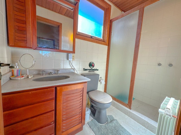 Imagem Apartamento com 2 Quartos à Venda, 57 m² em Centro - Gramado Imagem Apartamento com 2 Quartos à Venda, 57 m² em Centro - Gramado