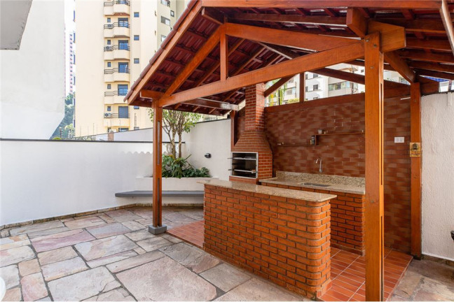 Apartamento com 2 Quartos à Venda, 56 m² em Vila Mascote - São Paulo
