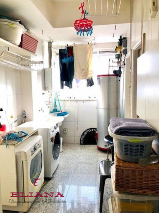 Imagem Apartamento com 4 Quartos à Venda, 300 m² em Perdizes - São Paulo