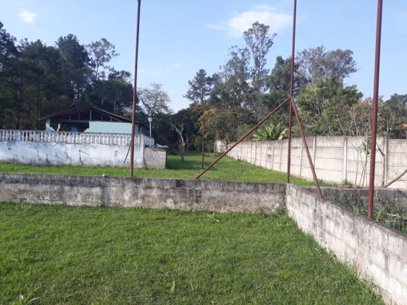 Imagem Chácara com 3 Quartos à Venda, 6 m² em Rio Acima - Atibaia