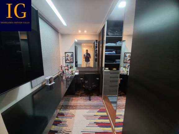 Imagem Apartamento com 3 Quartos à Venda, 100 m² em Santo Antônio - São Caetano Do Sul Imagem Apartamento com 3 Quartos à Venda, 100 m² em Santo Antônio - São Caetano Do Sul