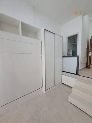 Imagem Apartamento com 1 Quarto à Venda ou Locação, 21 m² em Perdizes - São Paulo Imagem Apartamento com 1 Quarto à Venda ou Locação, 21 m² em Perdizes - São Paulo