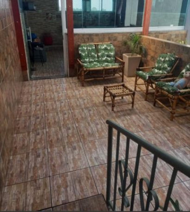 Imagem Sobrado com 2 Quartos à Venda, 65 m² em Parque Piratininga - Itaquaquecetuba Imagem Sobrado com 2 Quartos à Venda, 65 m² em Parque Piratininga - Itaquaquecetuba