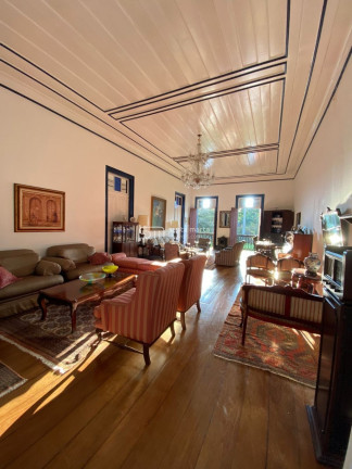 Imagem Imóvel com 13 Quartos à Venda, 2.157.100 m² em Bairro Resgate - Bananal